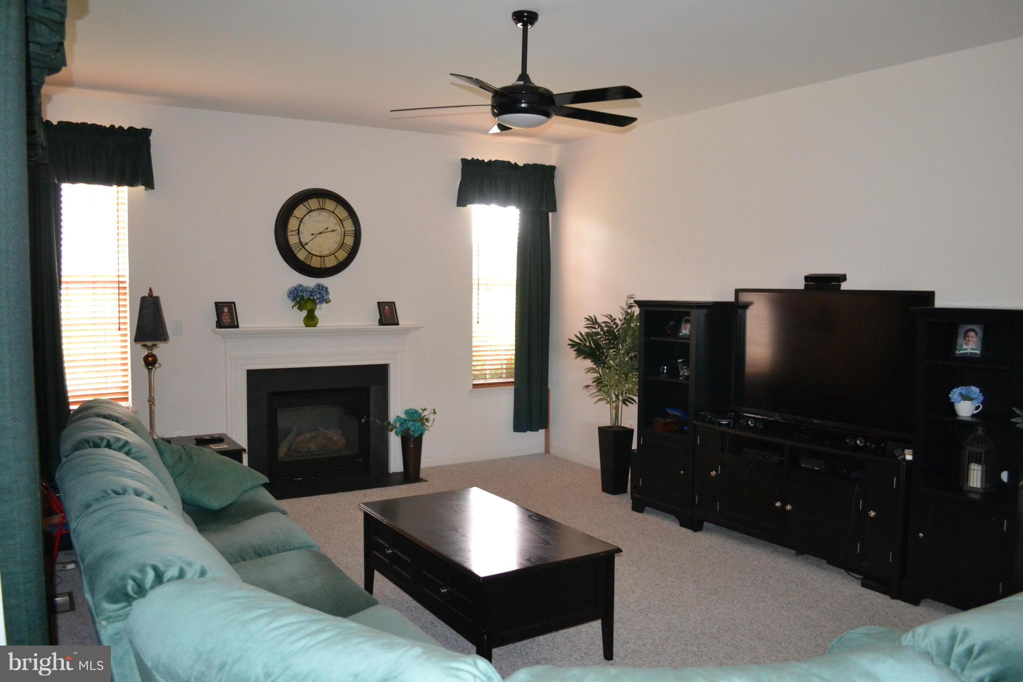 2801 Decatur Drive Adamstown, MD 21710 - Photo 15 of 30 Family Room