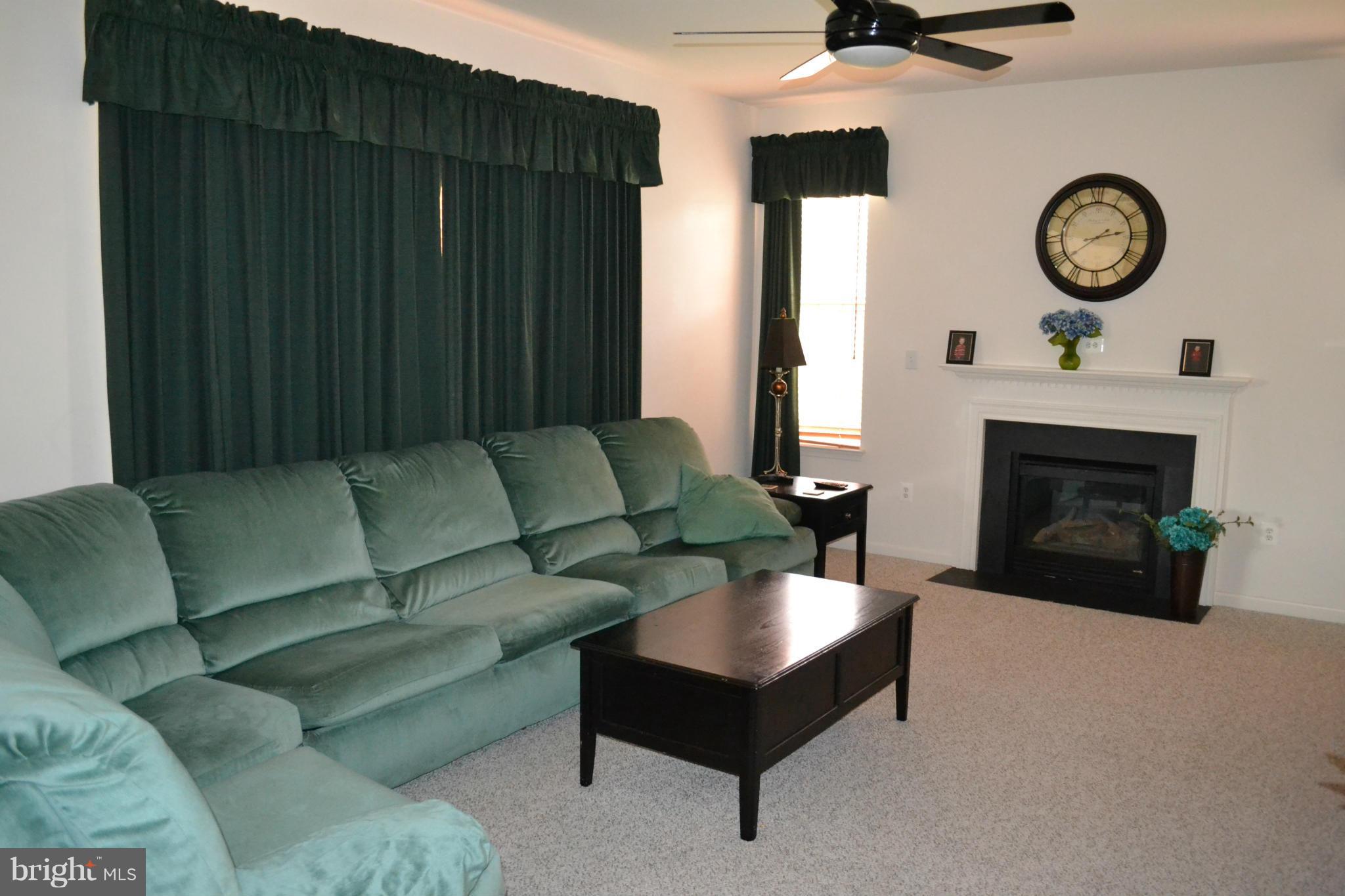 2801 Decatur Drive Adamstown, MD 21710 - Photo 16 of 30 Family Room