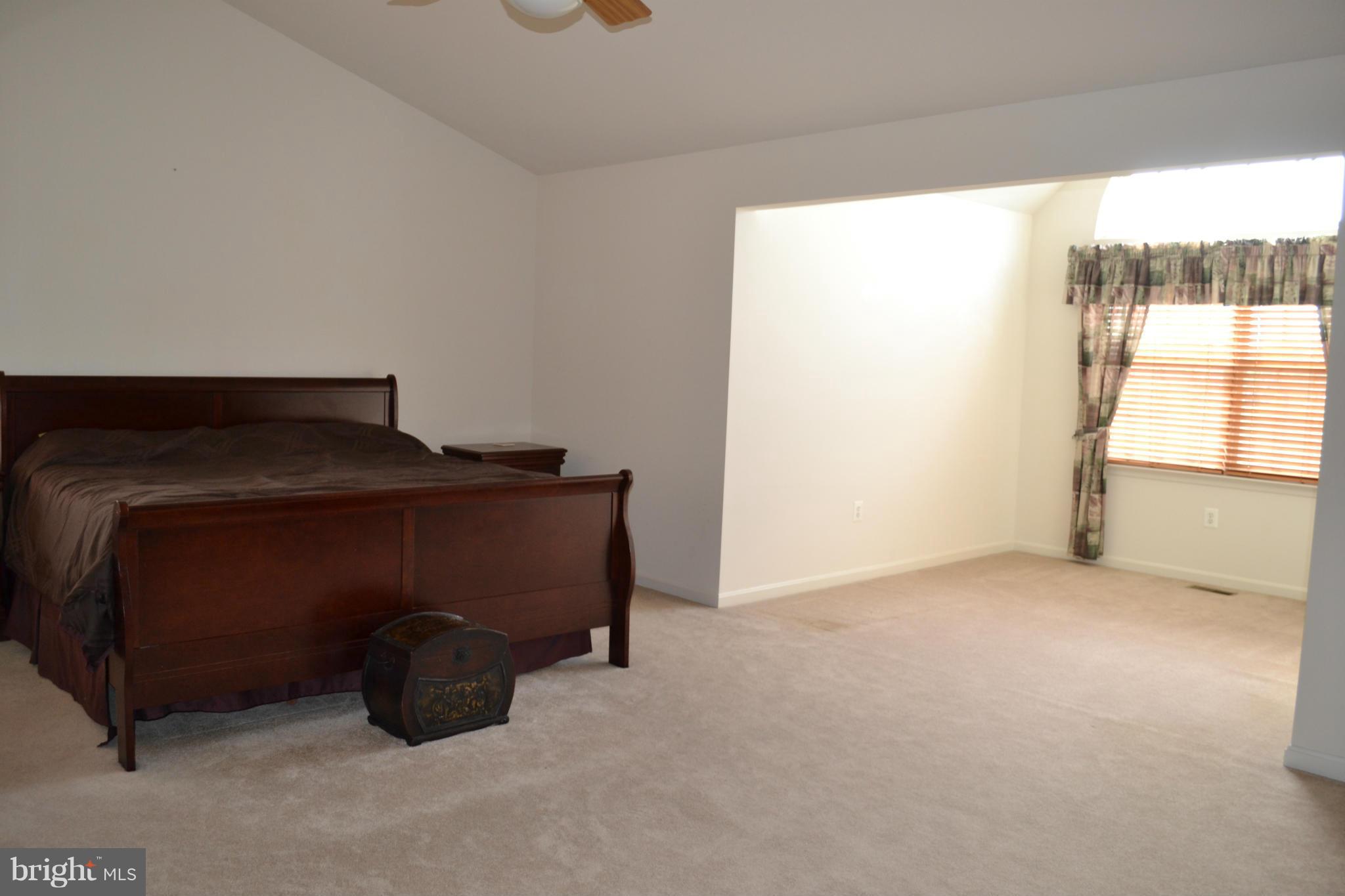 2801 Decatur Drive Adamstown, MD 21710 - Photo 17 of 30 Bedroom (Master)