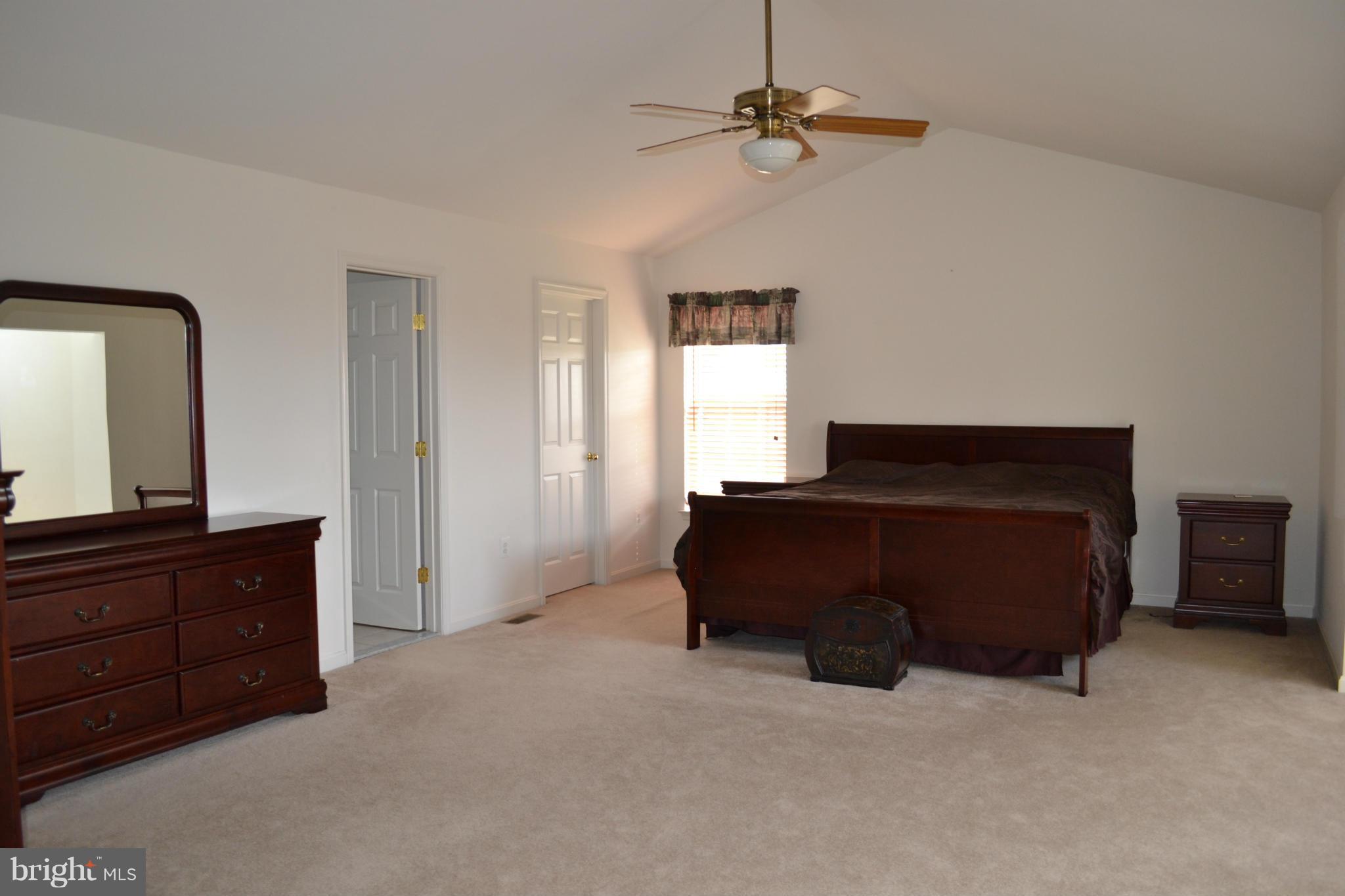 2801 Decatur Drive Adamstown, MD 21710 - Photo 18 of 30 Bedroom (Master)