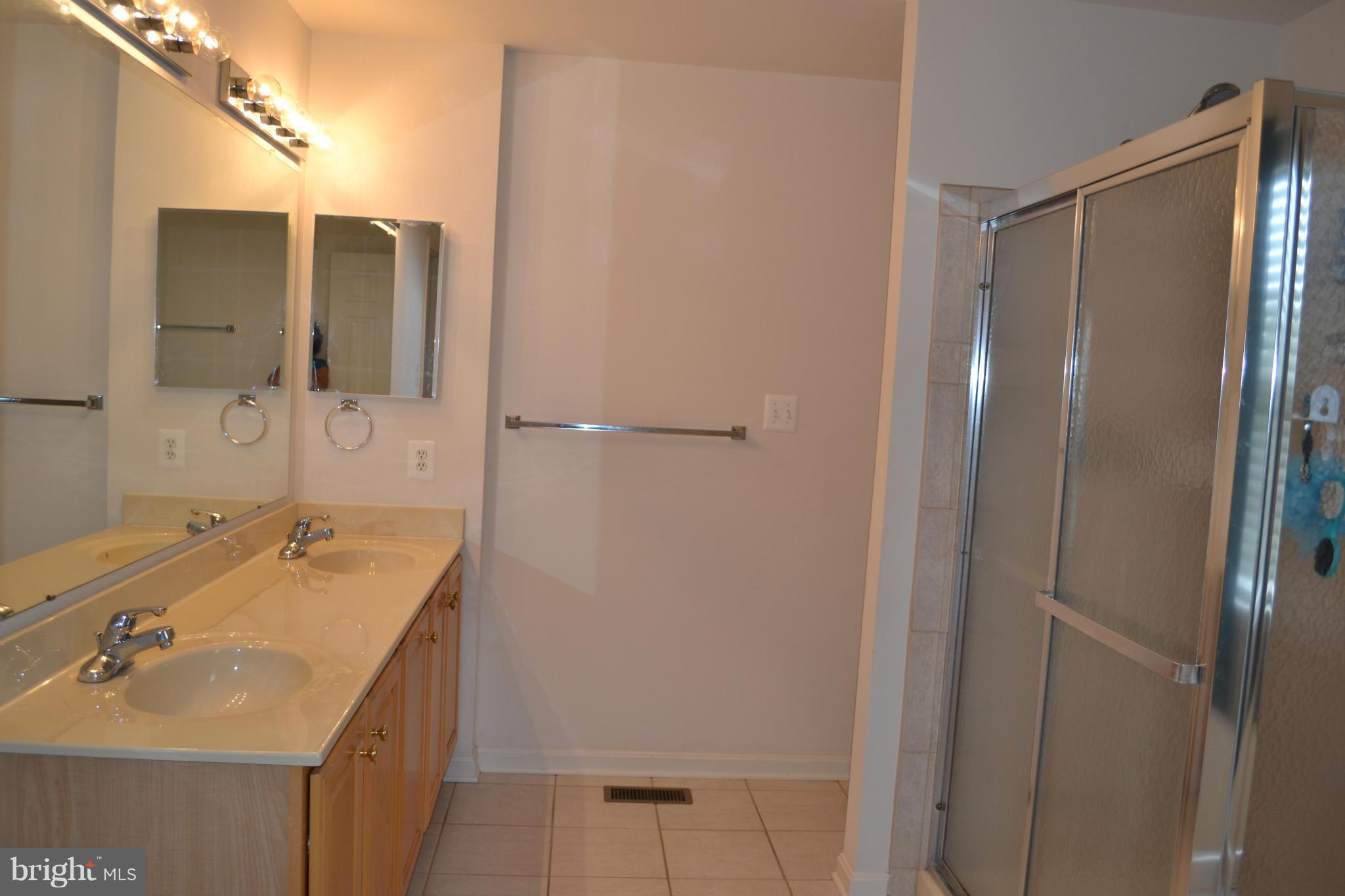 2801 Decatur Drive Adamstown, MD 21710 - Photo 19 of 30 Bath (Master)