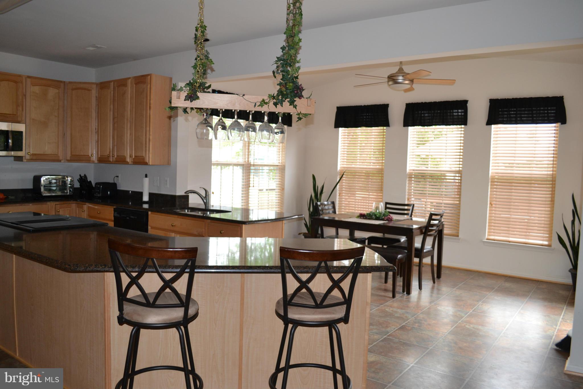 2801 Decatur Drive Adamstown, MD 21710 - Photo 3 of 30 Kitchen
