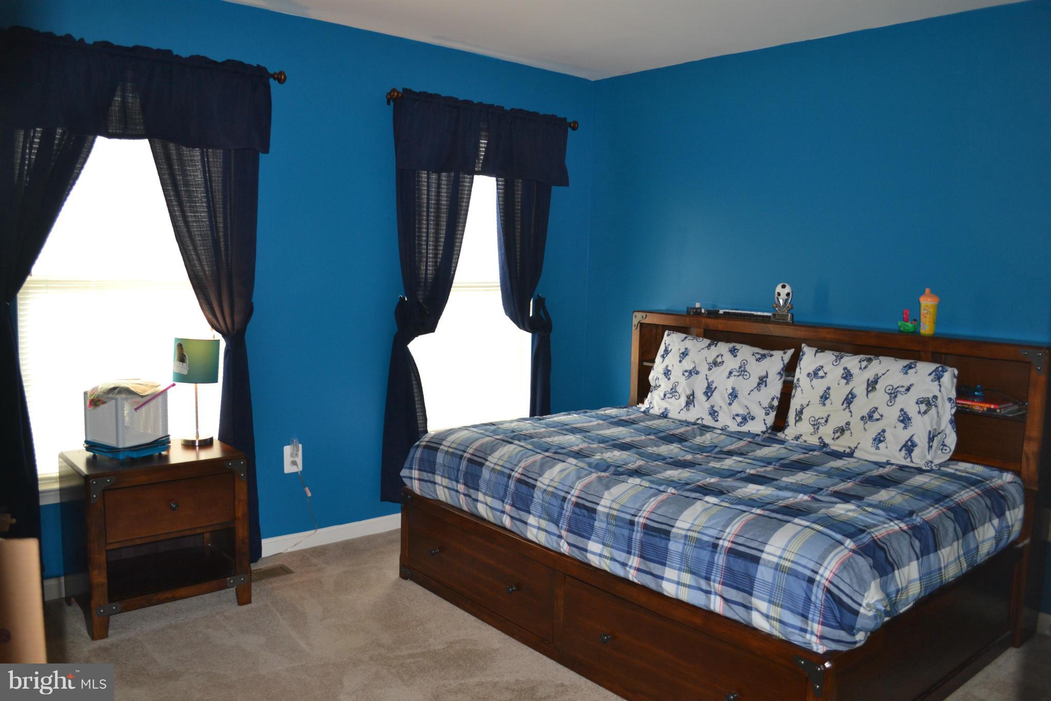 2801 Decatur Drive Adamstown, MD 21710 - Photo 21 of 30 Bedroom