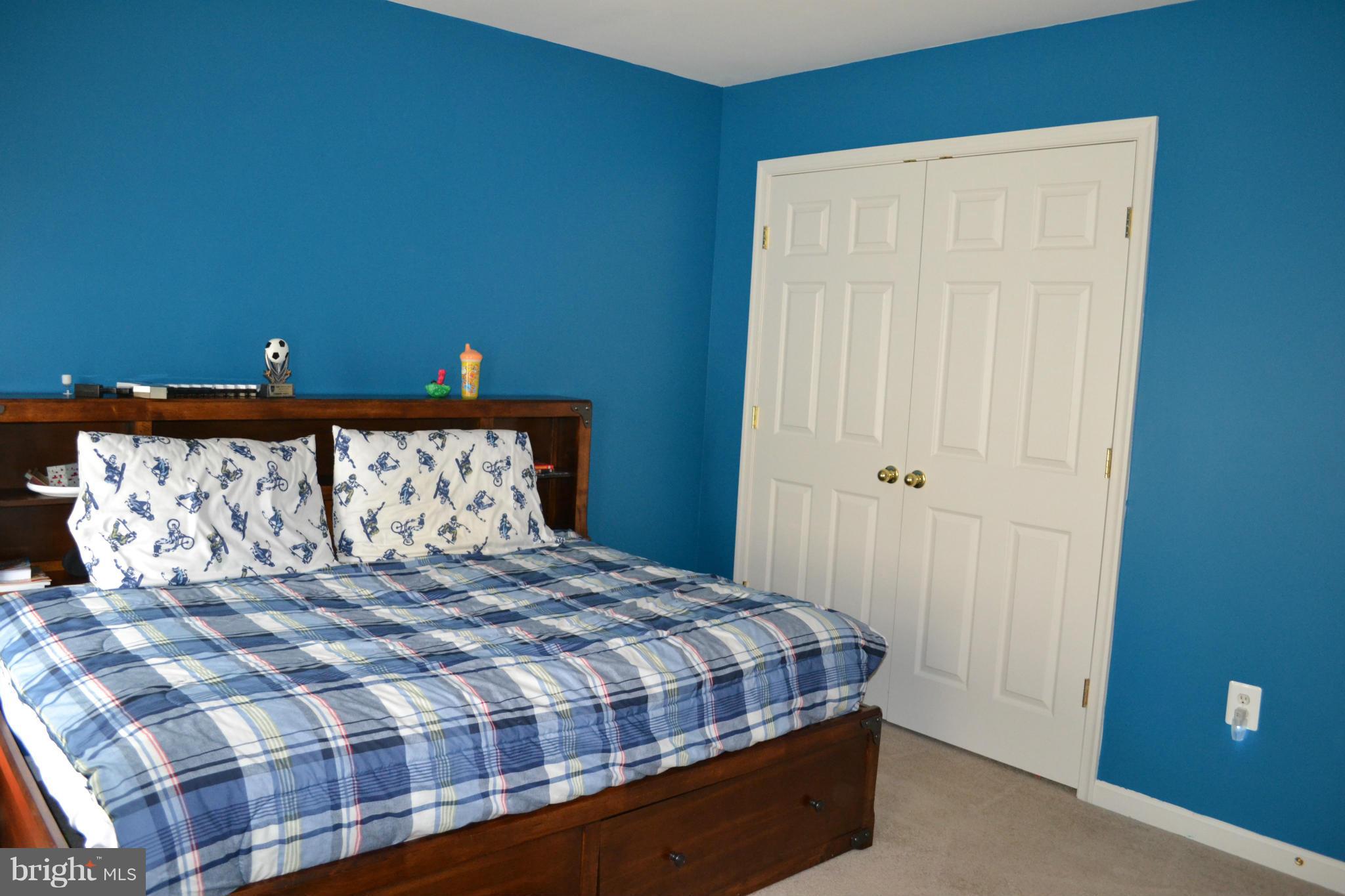 2801 Decatur Drive Adamstown, MD 21710 - Photo 22 of 30 Bedroom