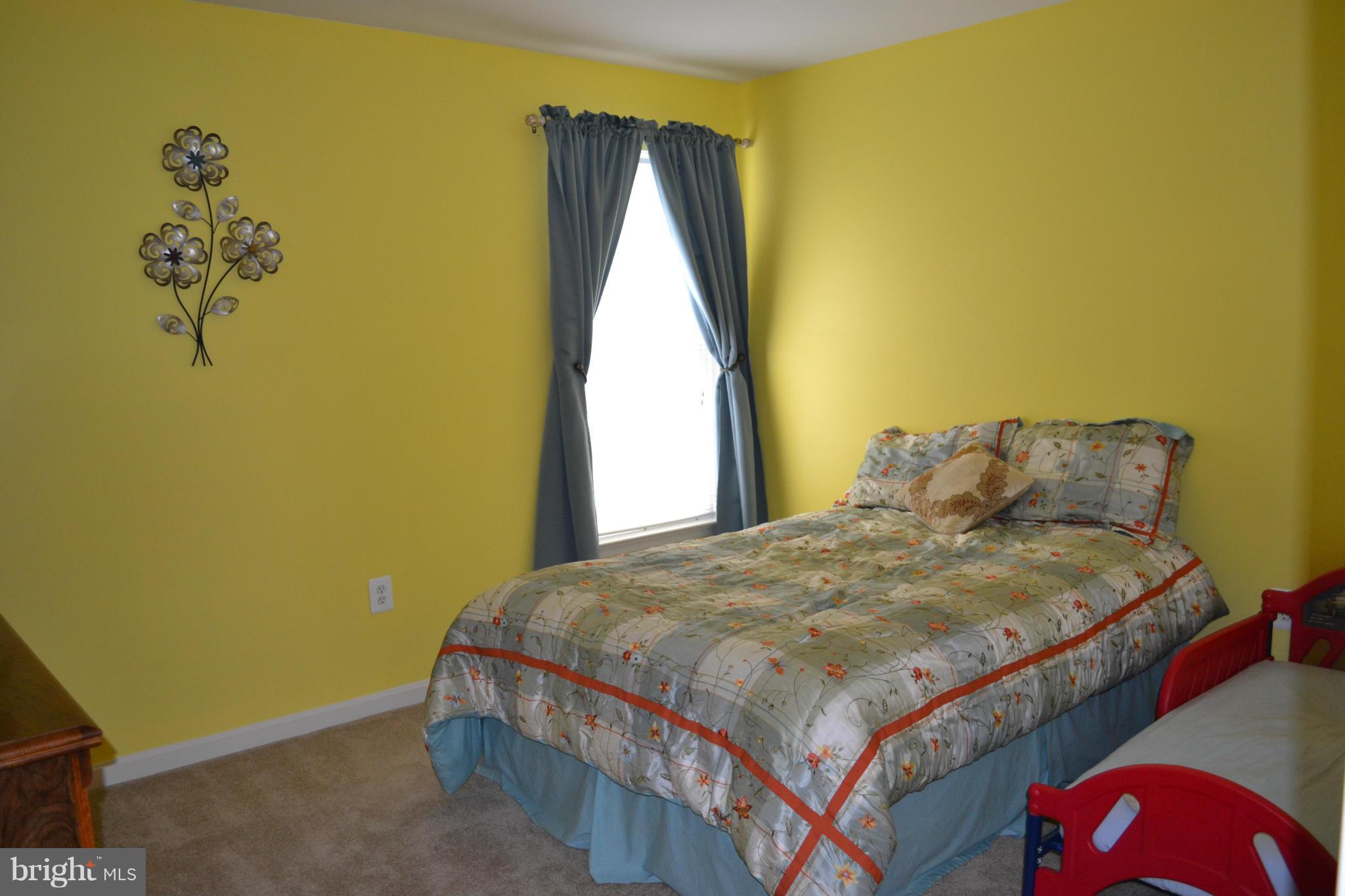 2801 Decatur Drive Adamstown, MD 21710 - Photo 24 of 30 Bedroom