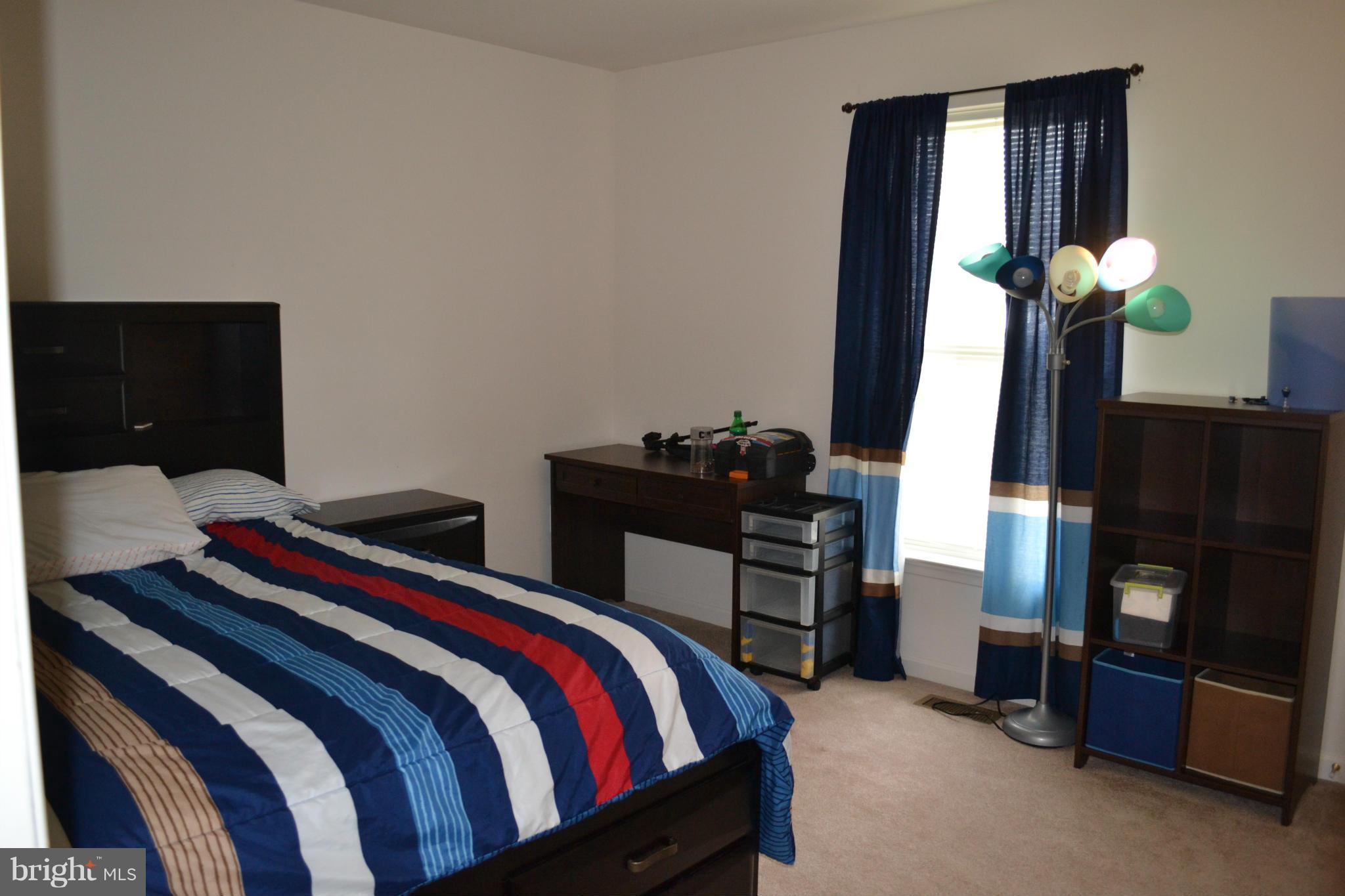 2801 Decatur Drive Adamstown, MD 21710 - Photo 25 of 30 Bedroom