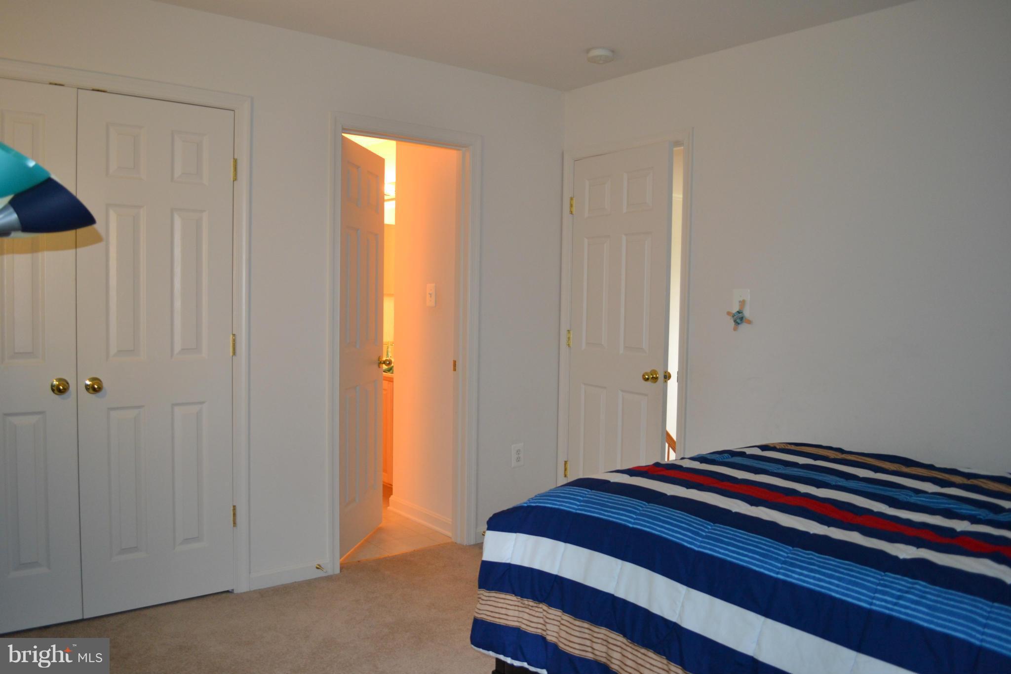 2801 Decatur Drive Adamstown, MD 21710 - Photo 26 of 30 Bedroom