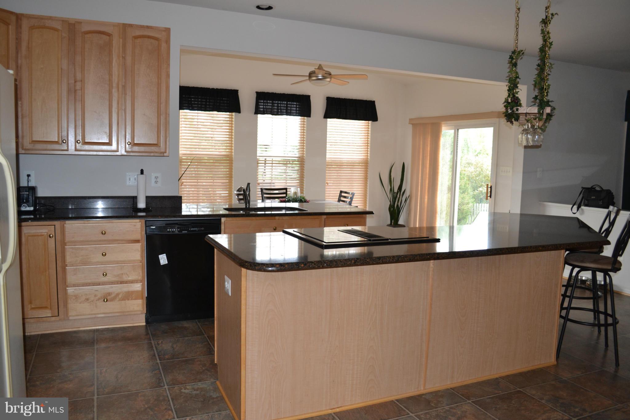 2801 Decatur Drive Adamstown, MD 21710 - Photo 4 of 30 Kitchen