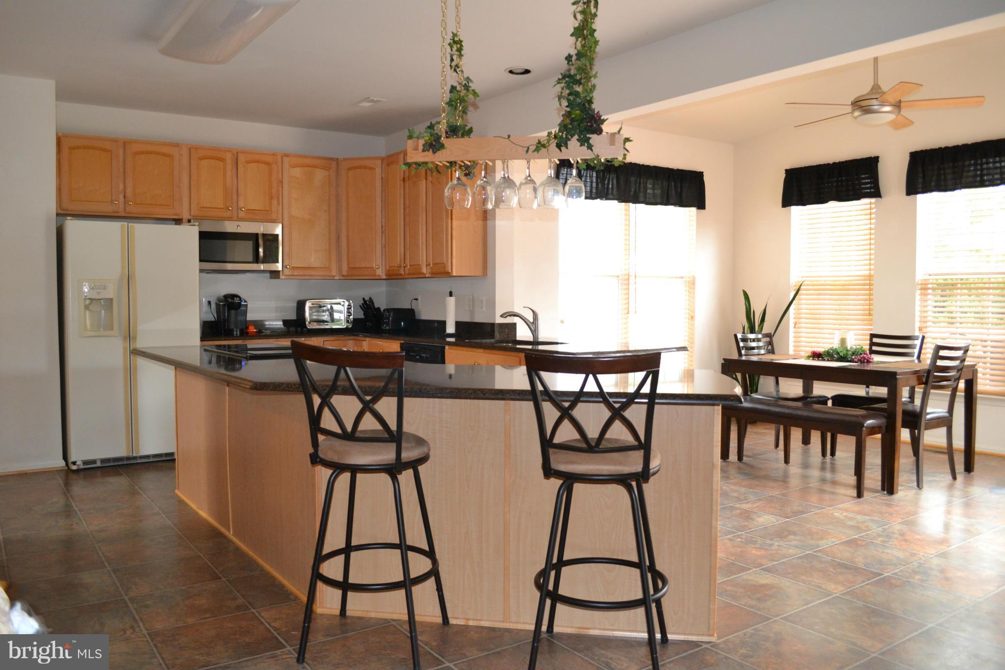 2801 Decatur Drive Adamstown, MD 21710 - Photo 5 of 30 Kitchen