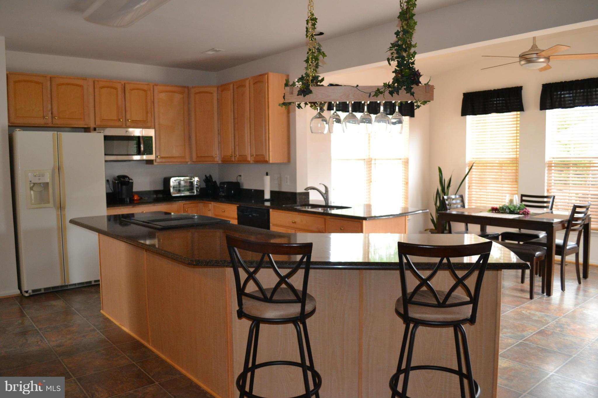 2801 Decatur Drive Adamstown, MD 21710 - Photo 7 of 30 Kitchen