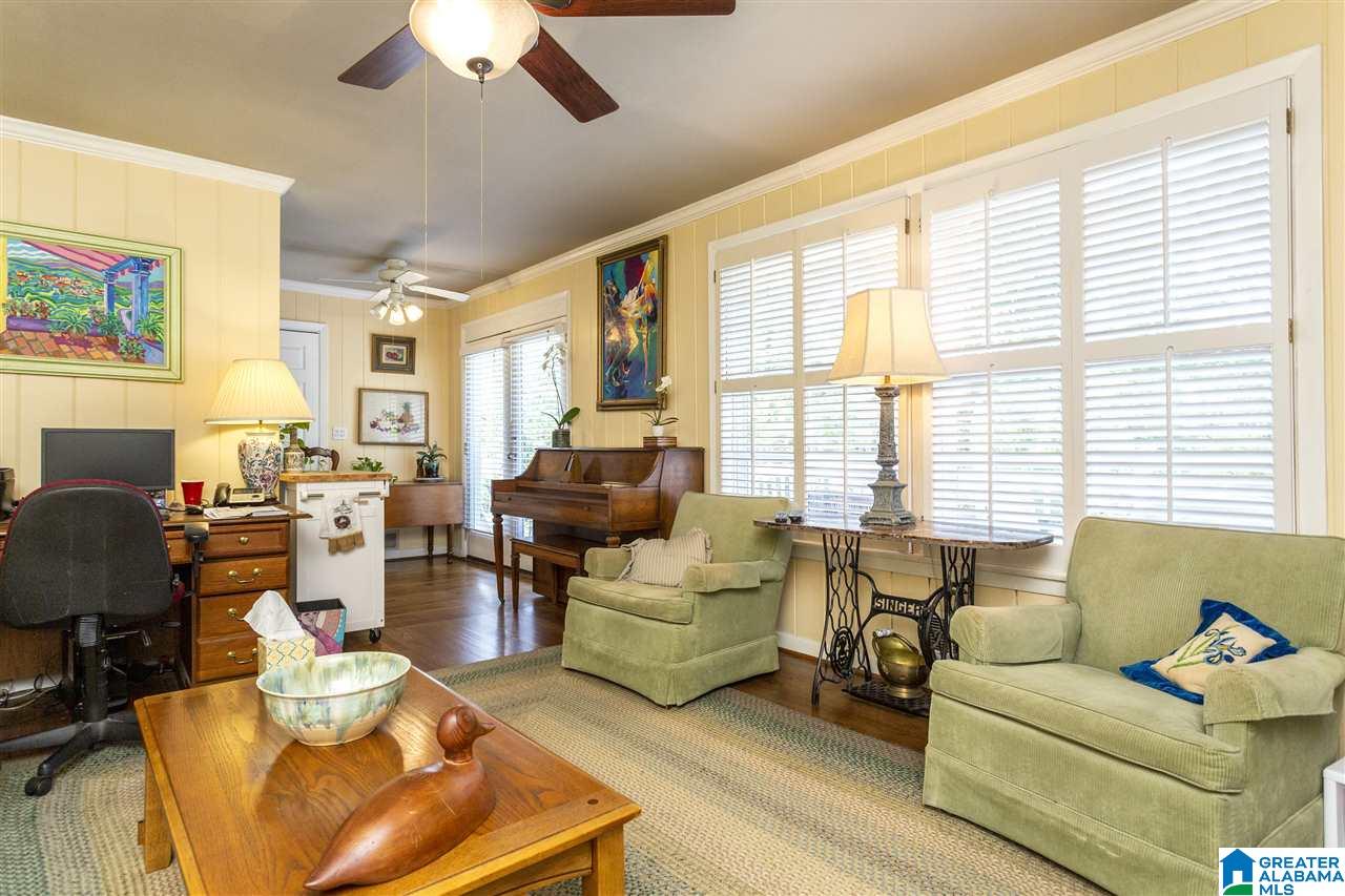 4104 Winston Way Birmingham, AL 35213 - Photo 18 of 28