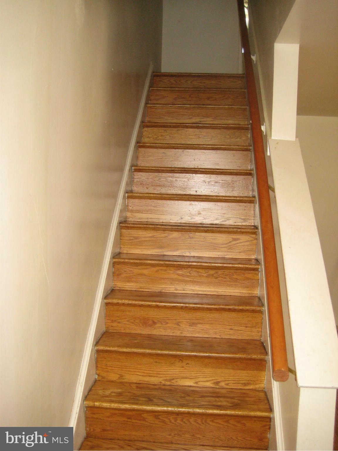 6638 Blair Road Northwest Washington, DC 20012 - Photo 8 of 13 Interior (General)