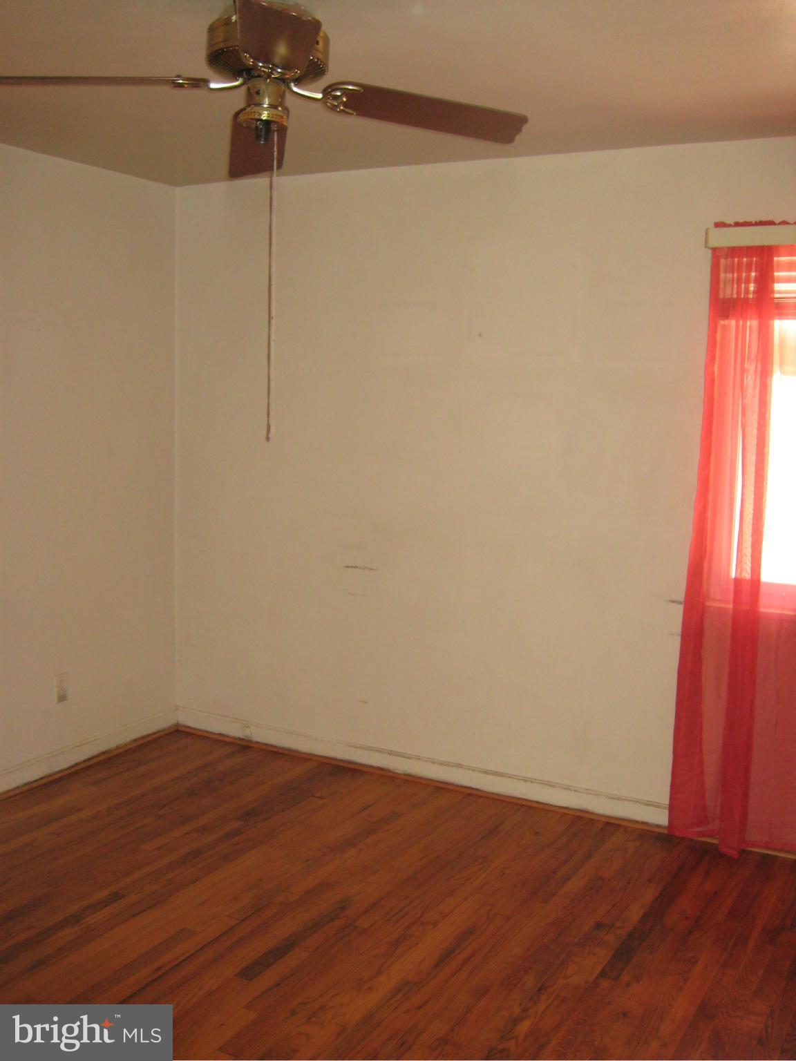 6638 Blair Road Northwest Washington, DC 20012 - Photo 9 of 13 Bedroom