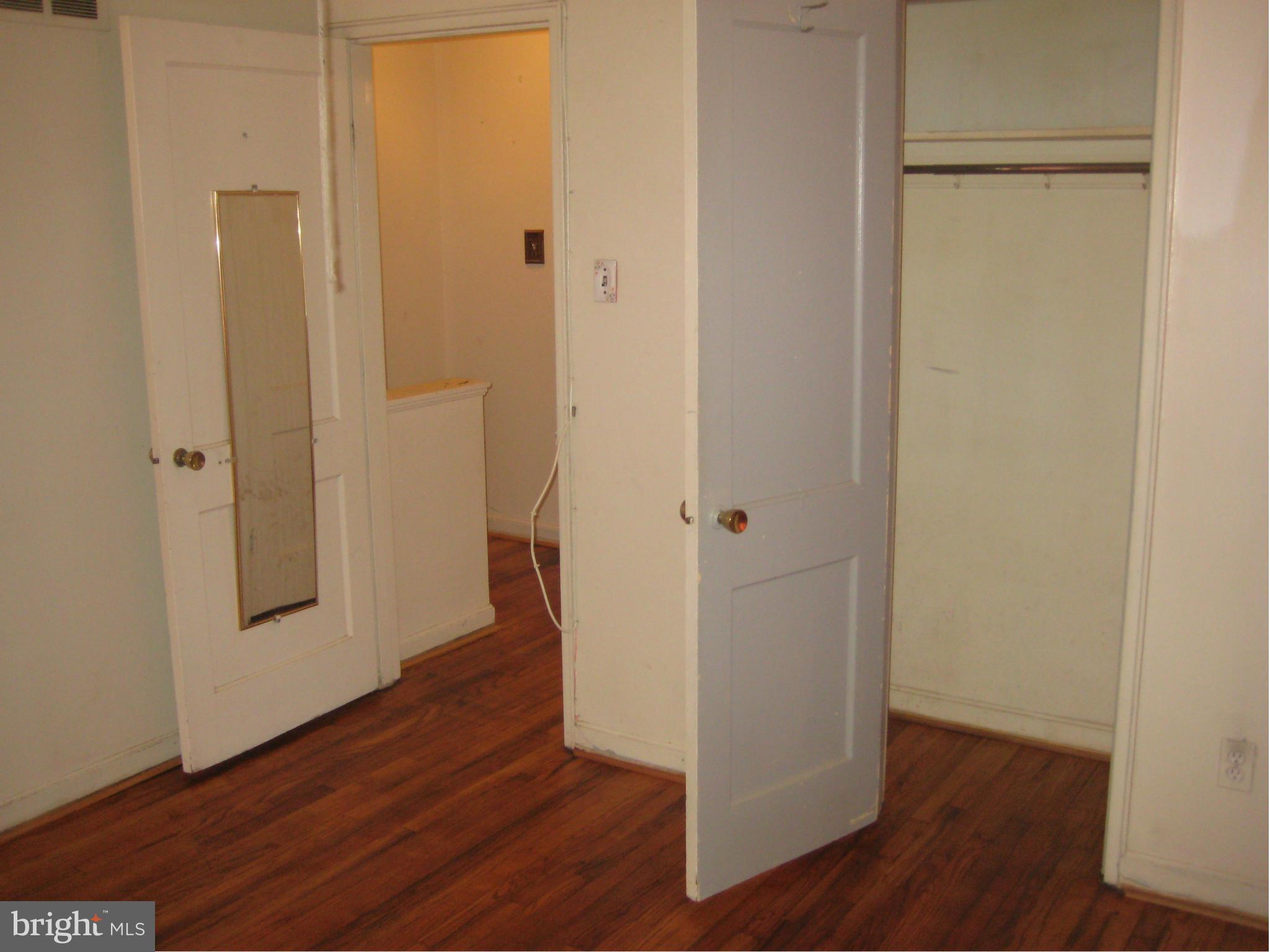 6638 Blair Road Northwest Washington, DC 20012 - Photo 10 of 13 Bedroom