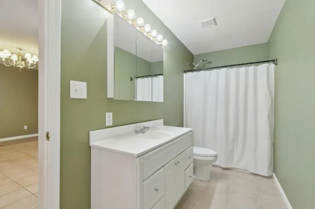 $545,000 | 2422 Oak Bluff Drive, Dacula, GA 30019