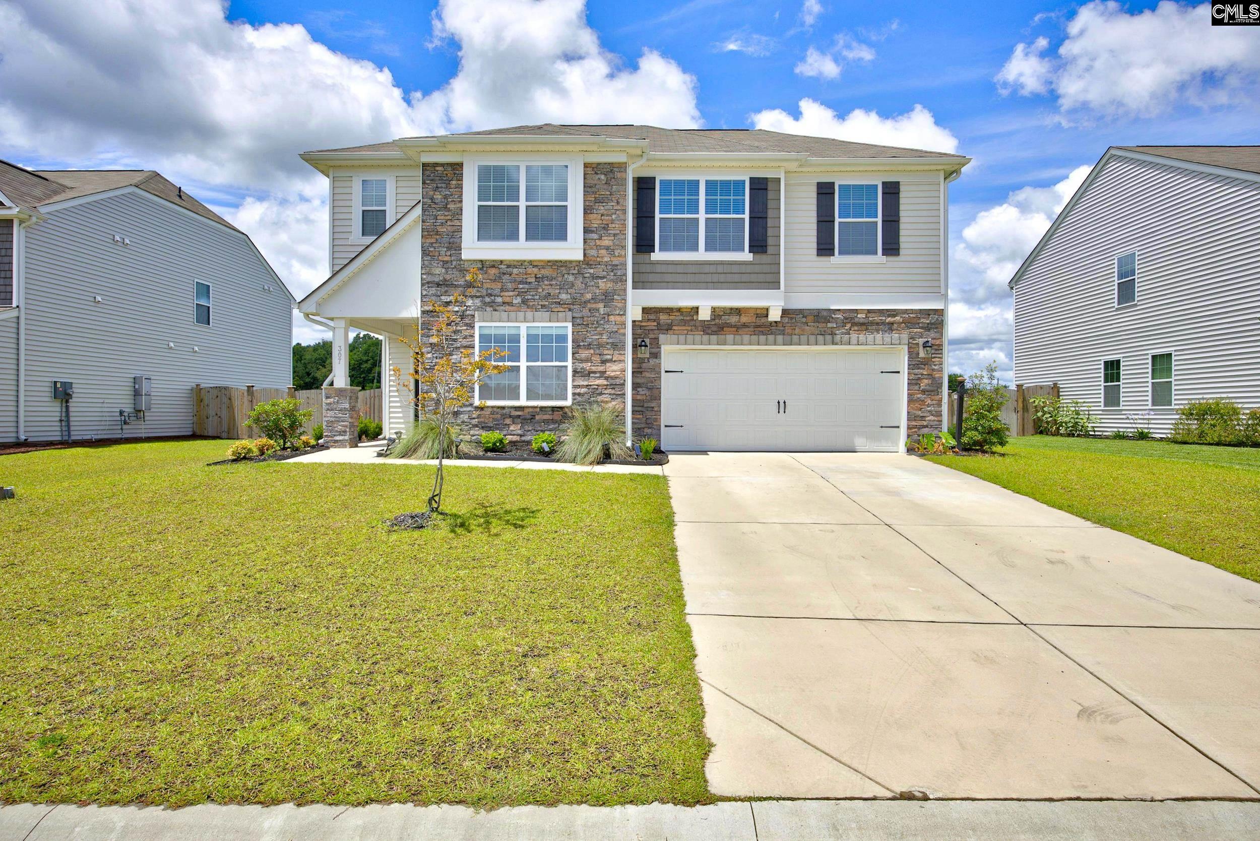 307 Broom Street Gilbert, SC 29054 - Photo 1 of 67