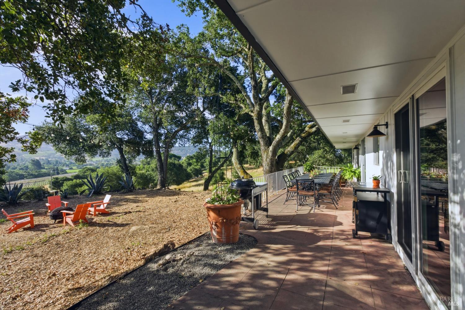 1430 Coombsville Road Napa, CA 94558 - Photo 32 of 50