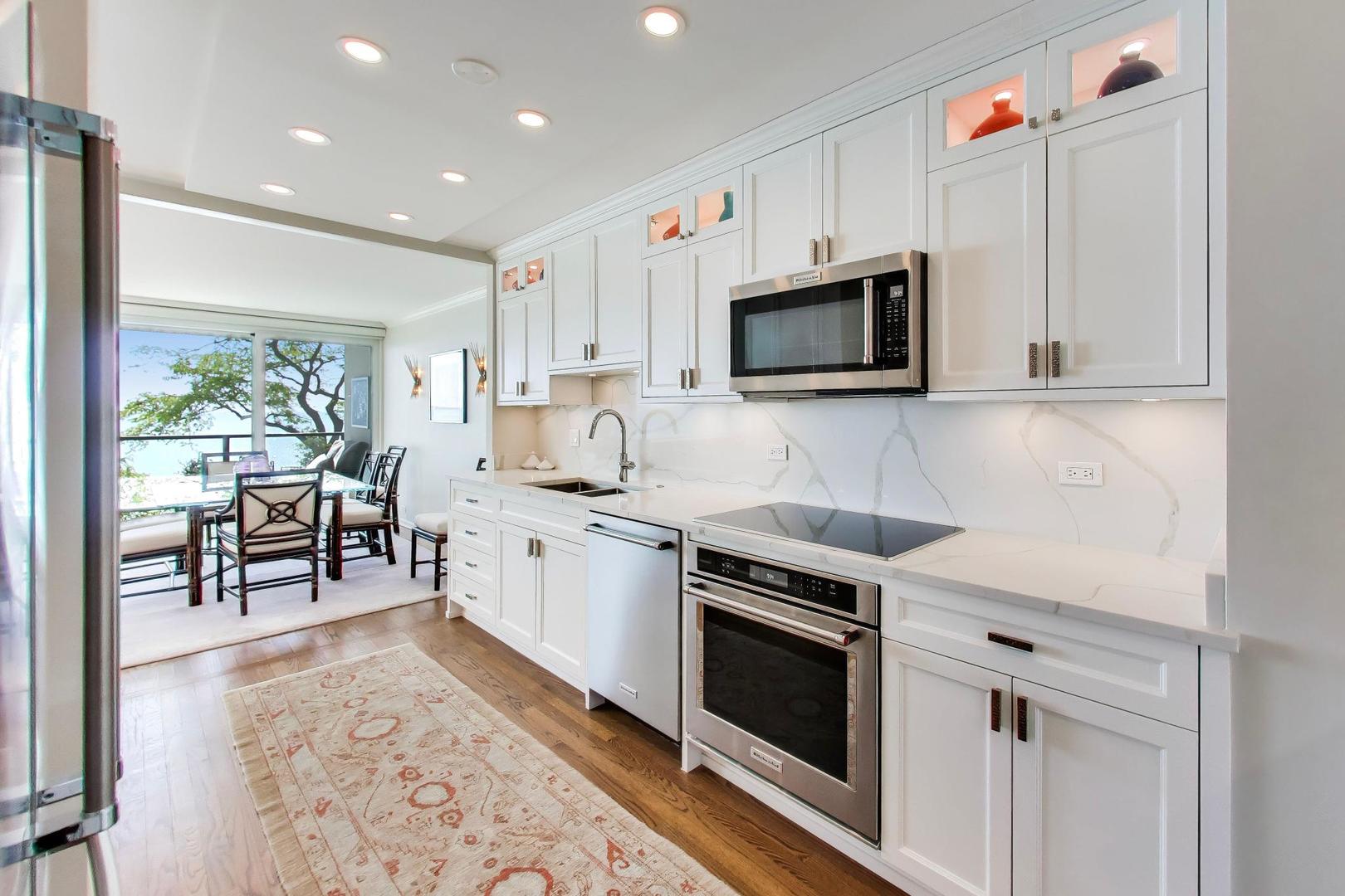 1630 Sheridan Road, Unit 2C Wilmette, IL 60091 - Photo 16 of 41