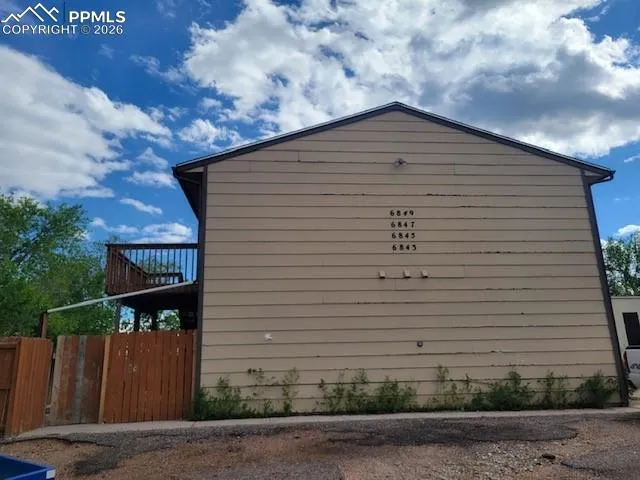 $665,000 | 6843 Western Place, Colorado Springs, CO 80915