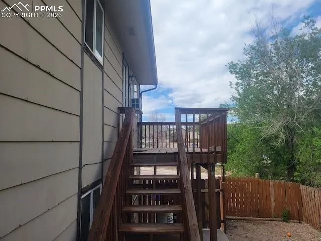 $665,000 | 6843 Western Place, Colorado Springs, CO 80915