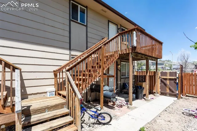 $665,000 | 6843 Western Place, Colorado Springs, CO 80915