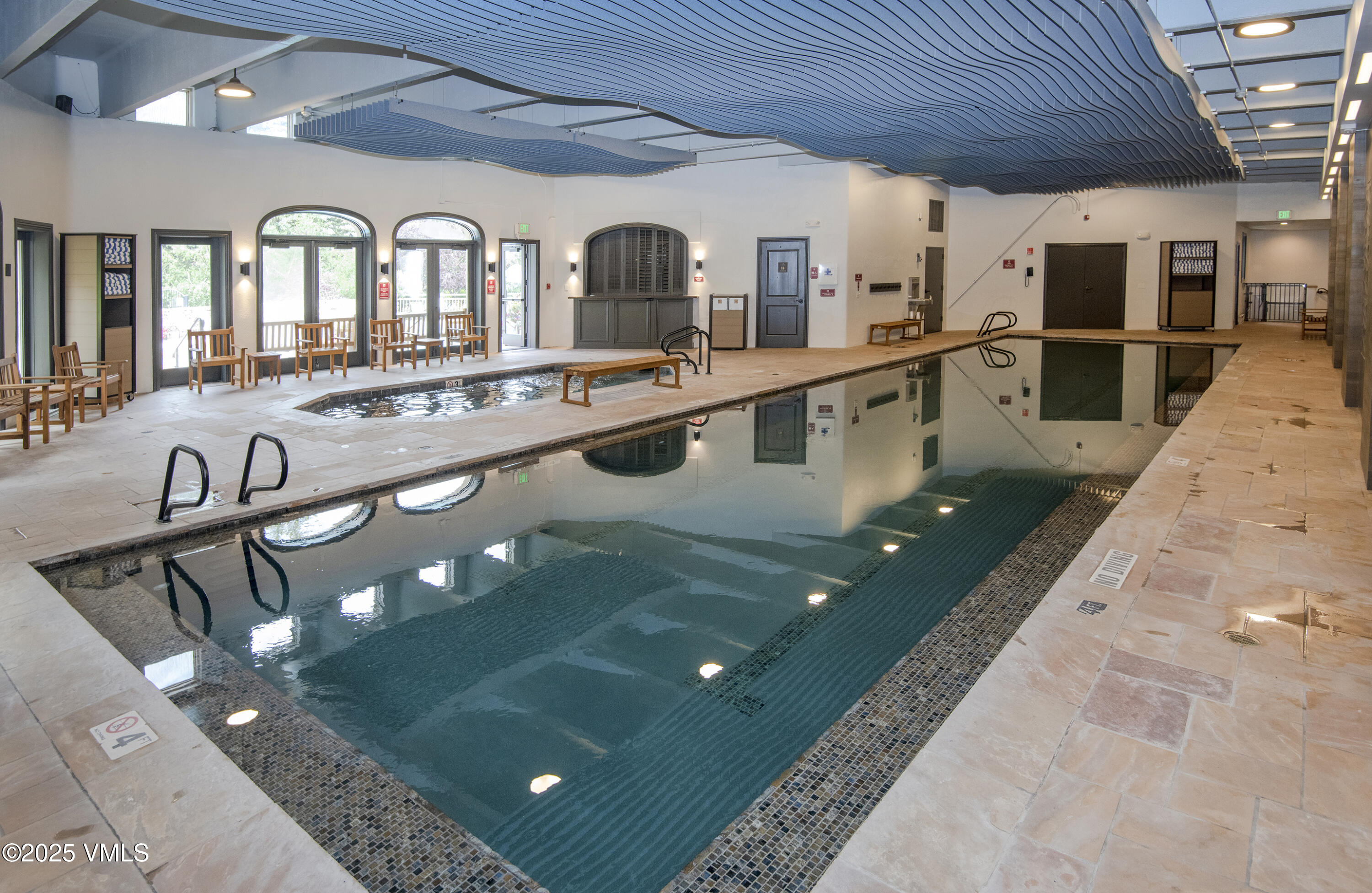 120 Offerson Road, Unit D330 Beaver Creek, CO 81620 - Photo 30 of 38 Charter-BC-D330_30