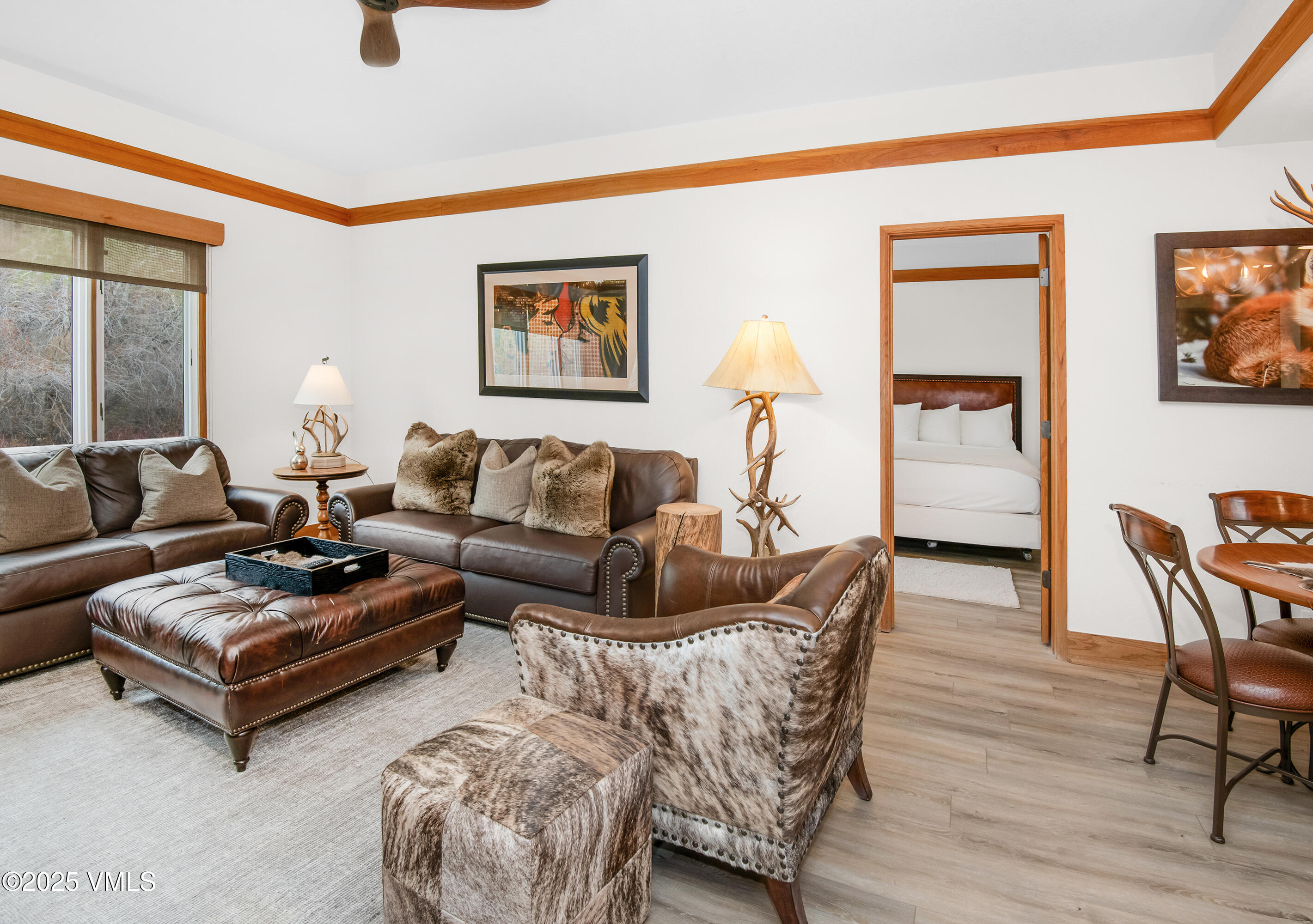 120 Offerson Road, Unit D330 Beaver Creek, CO 81620 - Photo 4 of 38 Charter-BC-D330_04