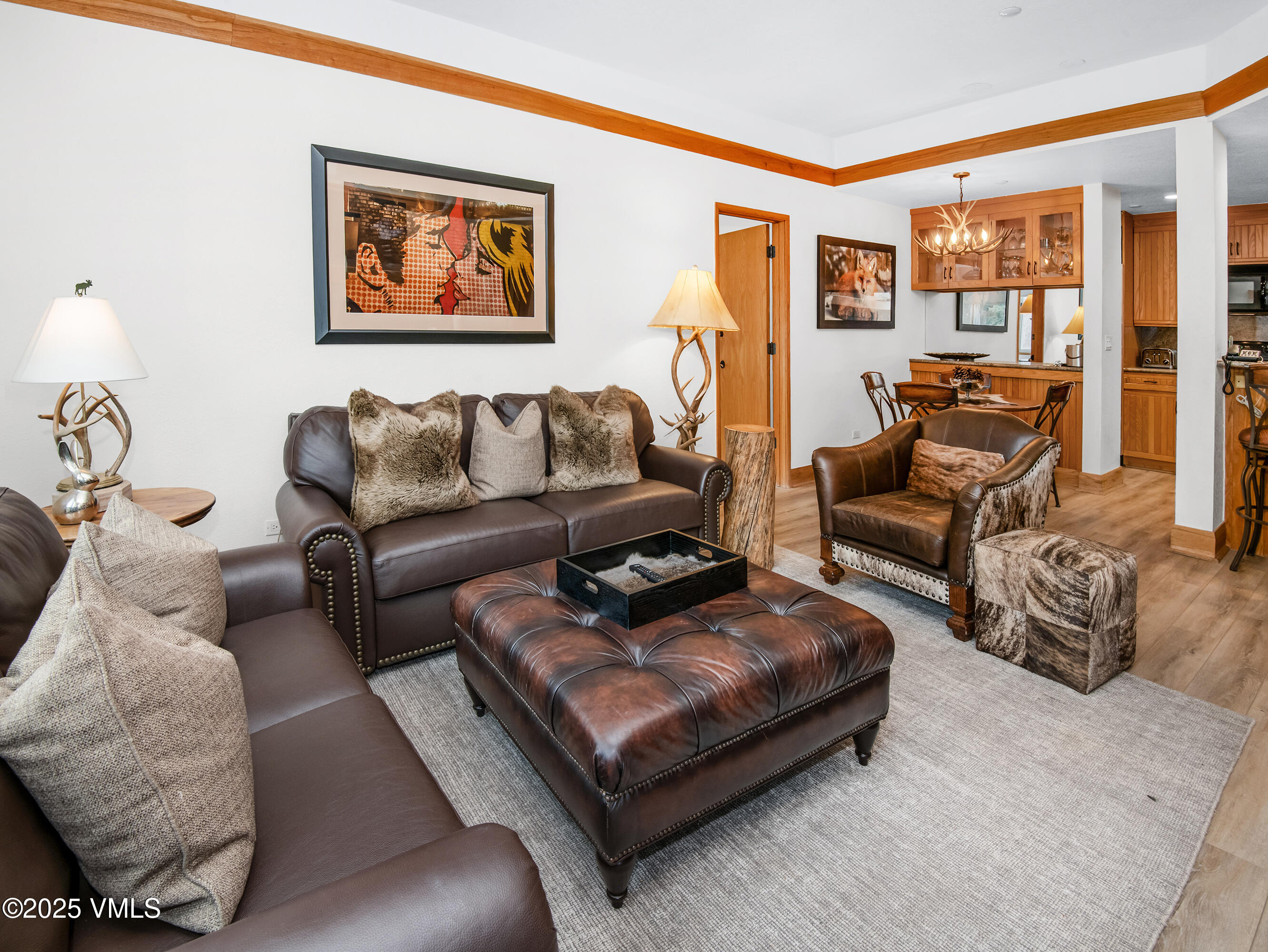 120 Offerson Road, Unit D330 Beaver Creek, CO 81620 - Photo 6 of 38 Charter-BC-D330_06