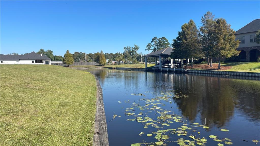 21530 Blue Marlin Drive Springfield, LA 70462 - Photo 2 of 9