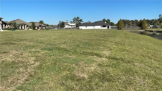 $179,000 | 21530 Blue Marlin Drive, Springfield, LA 70462