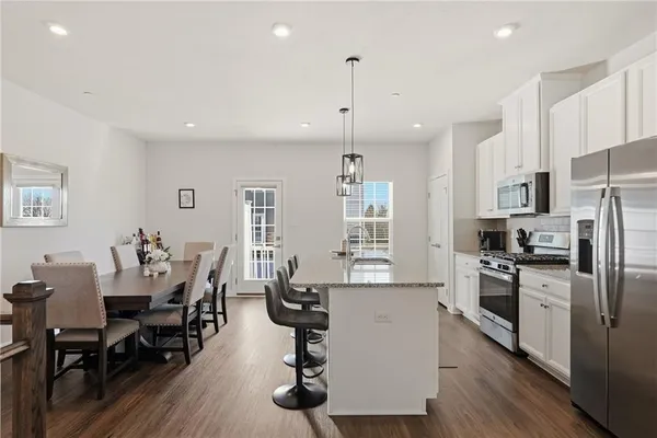 $389,000 | 200 Amon Street, Cranberry Township, PA 16066
