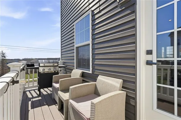 $389,000 | 200 Amon Street, Cranberry Township, PA 16066