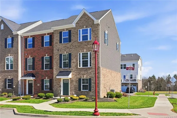 $389,000 | 200 Amon Street, Cranberry Township, PA 16066