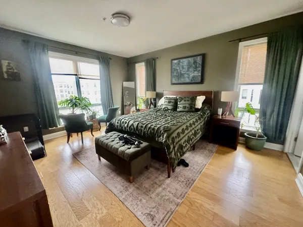 $3,800 | 15 Guild Street, Unit 205, Boston, MA 02119