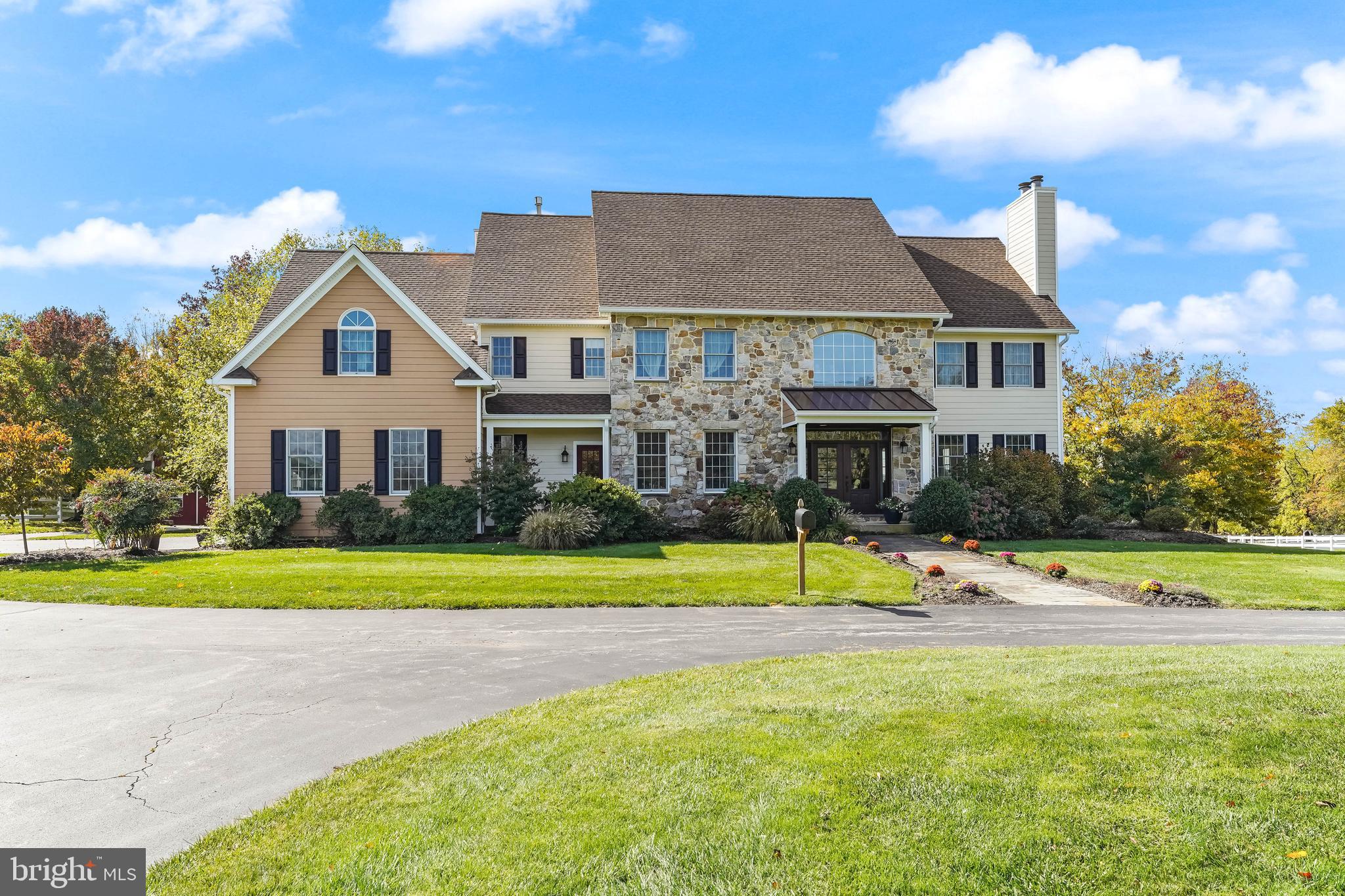 2786 Flowing Springs Road Spring City, PA 19475 - Photo 1 of 62 Exterior Front
