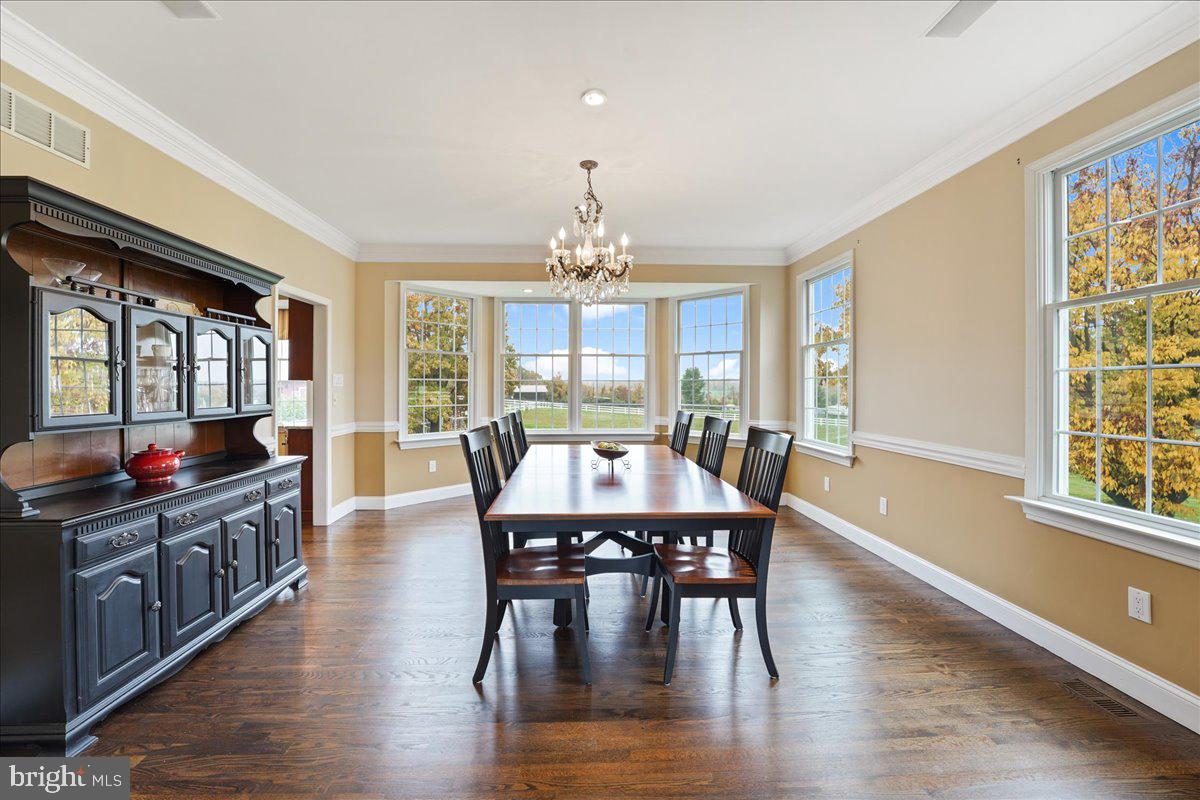 2786 Flowing Springs Road Spring City, PA 19475 - Photo 13 of 62 Dinning Room