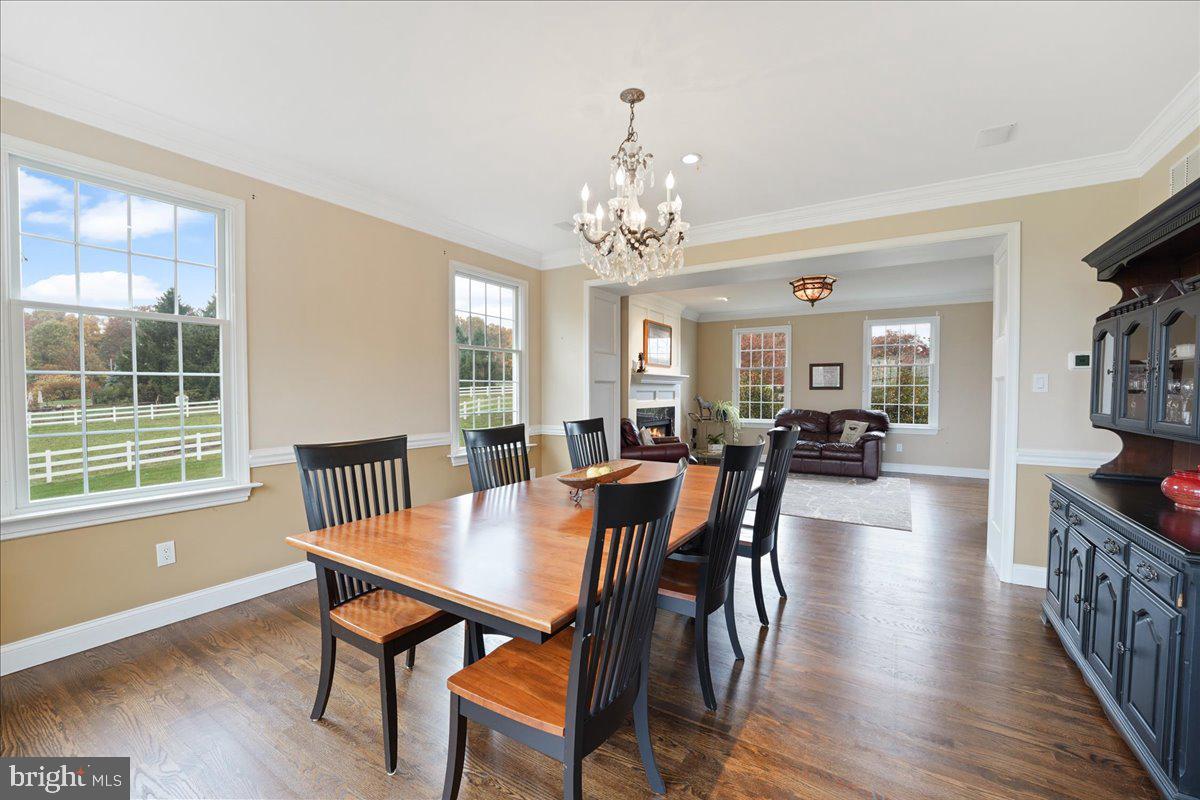 2786 Flowing Springs Road Spring City, PA 19475 - Photo 14 of 62 Dinning Room