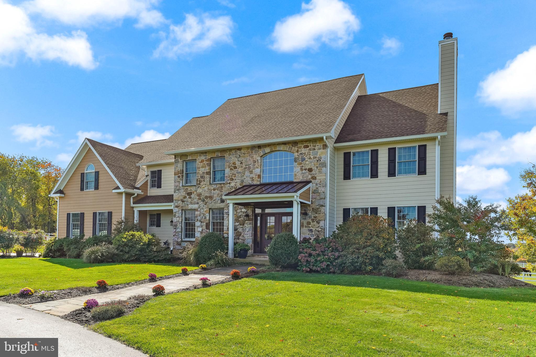 2786 Flowing Springs Road Spring City, PA 19475 - Photo 2 of 62 Front