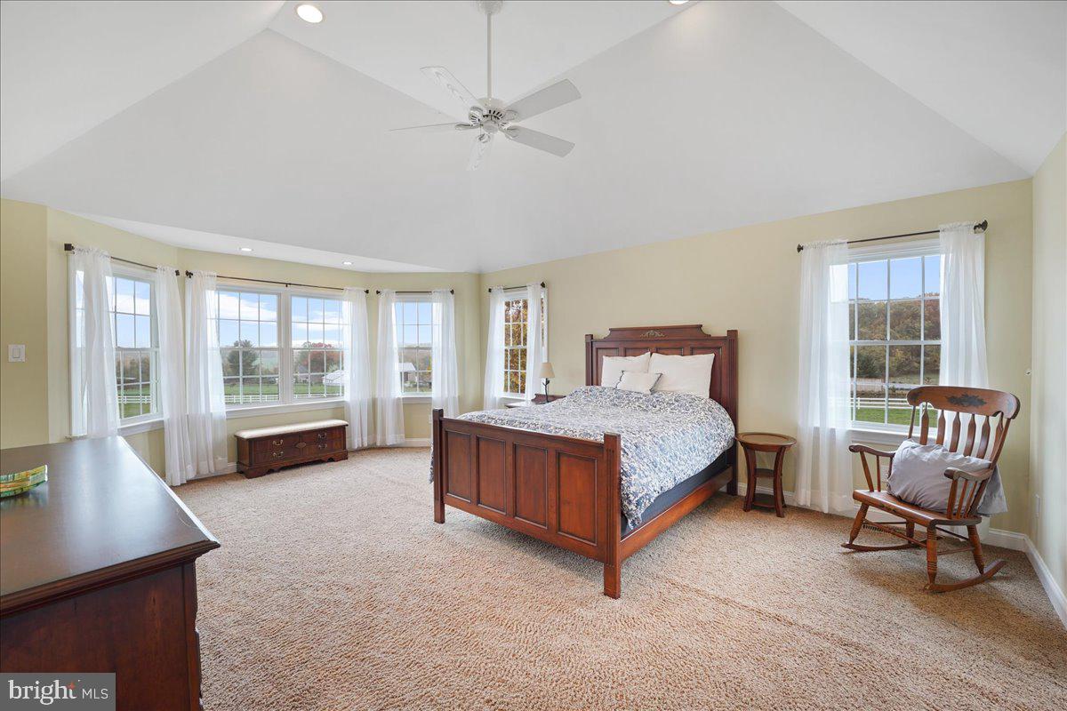 2786 Flowing Springs Road Spring City, PA 19475 - Photo 22 of 62 Owner's Bedroom/Suite