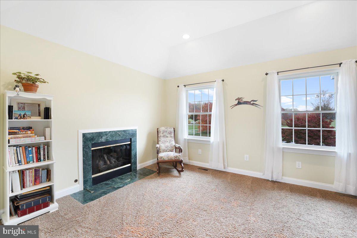 2786 Flowing Springs Road Spring City, PA 19475 - Photo 23 of 62 Owner's Sitting Room/2nd Floor Office