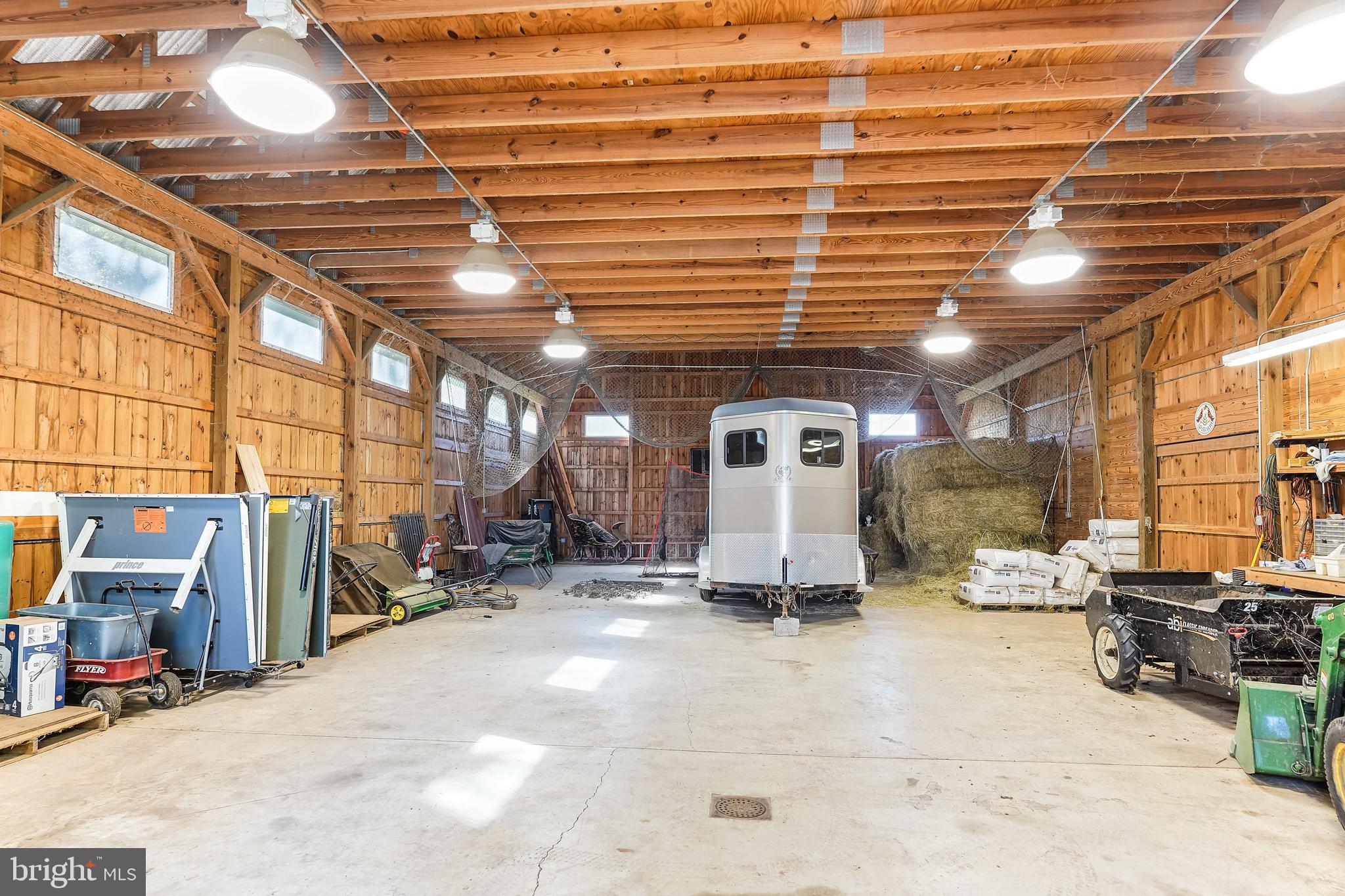 2786 Flowing Springs Road Spring City, PA 19475 - Photo 40 of 62 Barn
