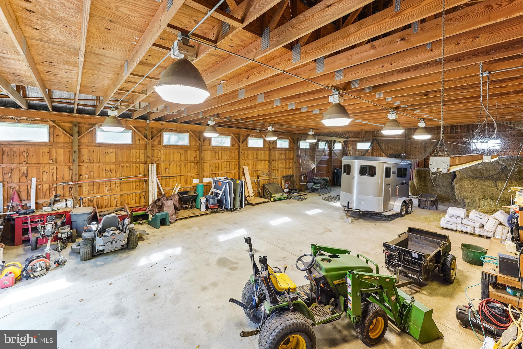 2786 Flowing Springs Road Spring City, PA 19475 - Photo 41 of 62 Barn