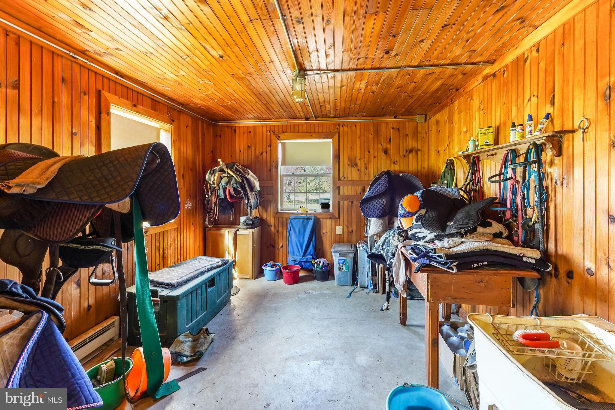 2786 Flowing Springs Road Spring City, PA 19475 - Photo 42 of 62 Tack Room