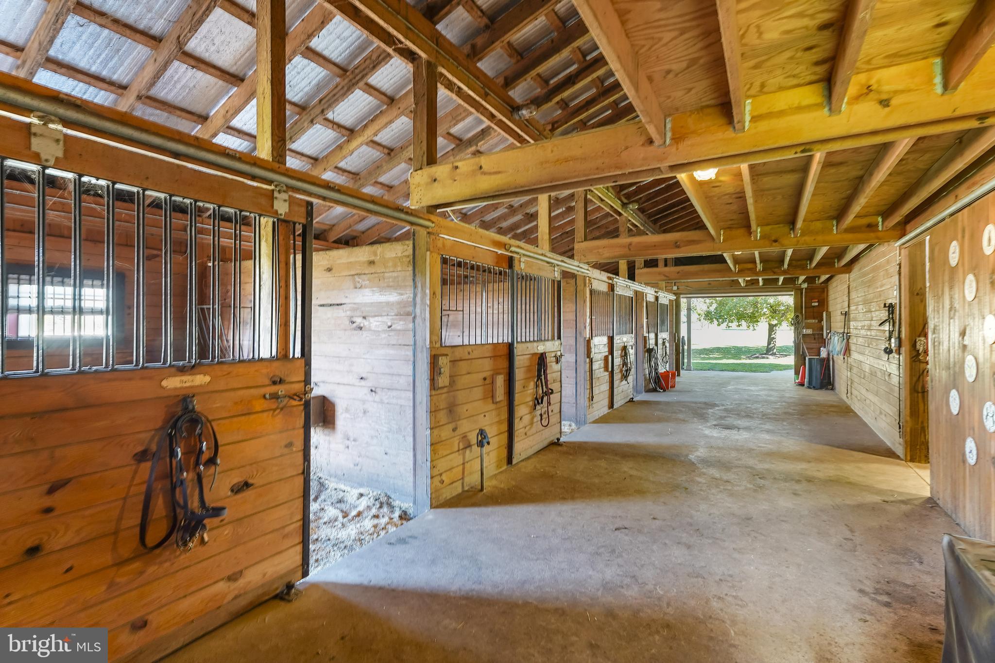 2786 Flowing Springs Road Spring City, PA 19475 - Photo 44 of 62 Stables
