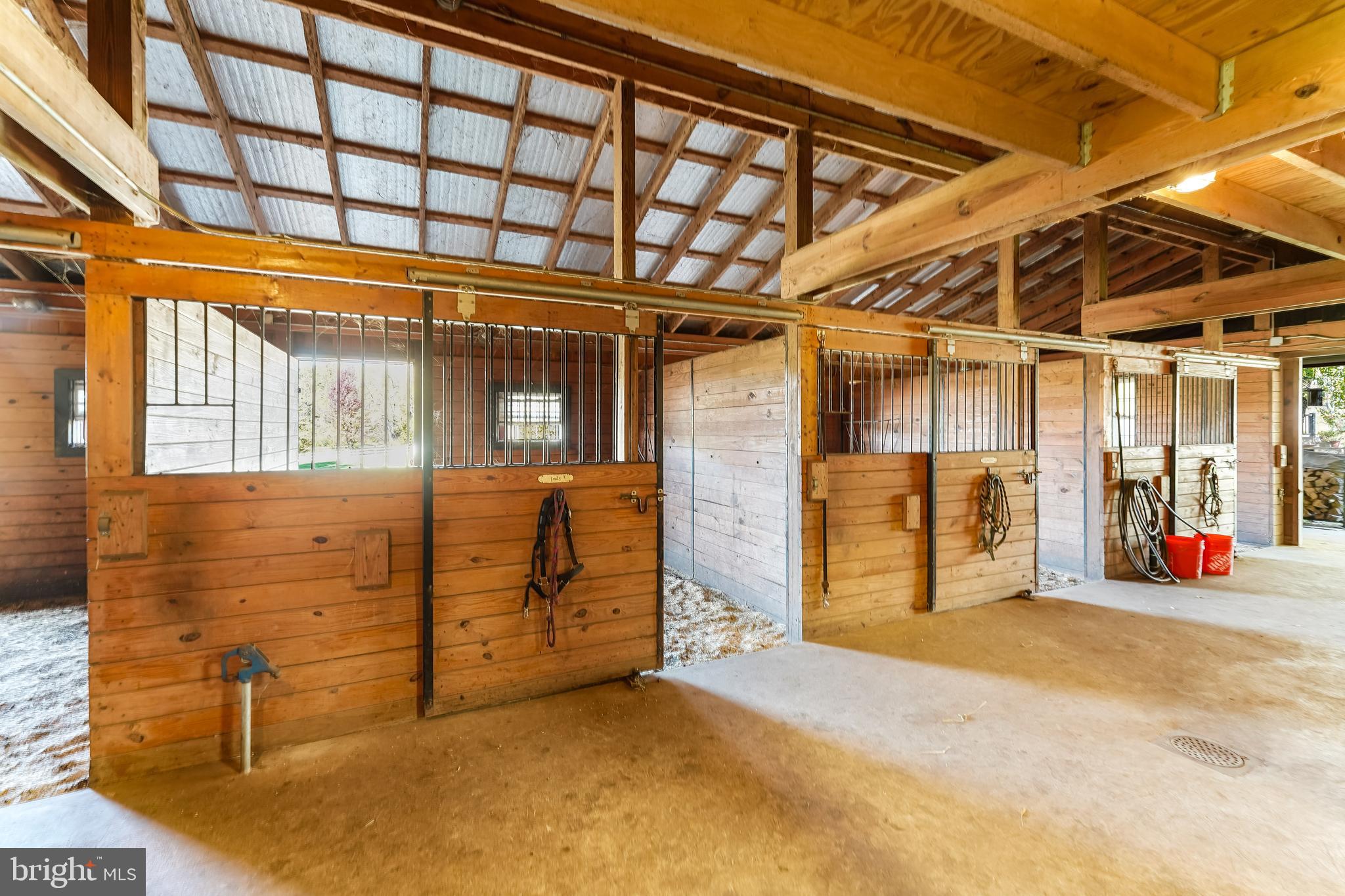 2786 Flowing Springs Road Spring City, PA 19475 - Photo 45 of 62 Stables
