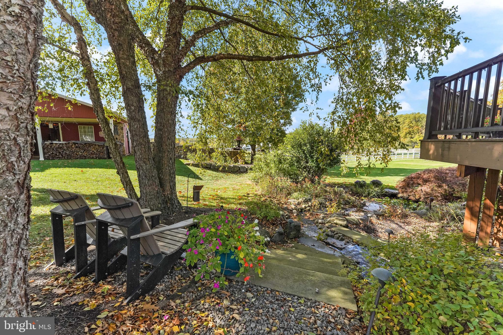 2786 Flowing Springs Road Spring City, PA 19475 - Photo 51 of 62 Peace and Quiet