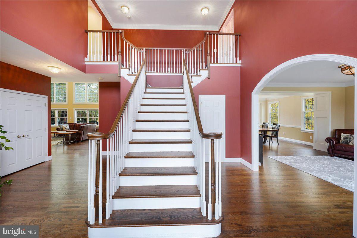 2786 Flowing Springs Road Spring City, PA 19475 - Photo 8 of 62 Foyer
