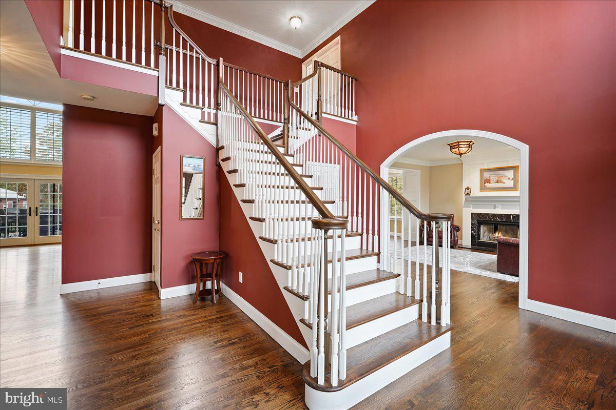 2786 Flowing Springs Road Spring City, PA 19475 - Photo 9 of 62 Foyer