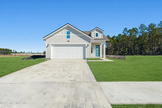 $447,700 | 146 Mariana Is Drive, St. Augustine, FL 32092