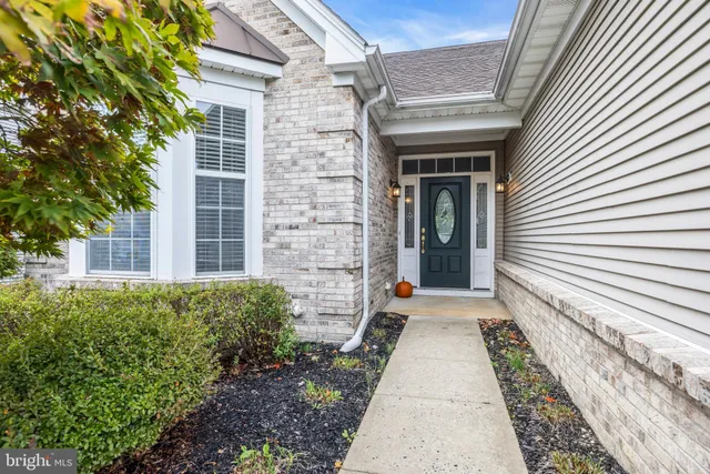 $659,000 | 8 Barbados Court, Hamilton, NJ 08691